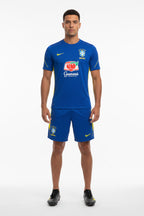 2026/27 Brazil Color Blue Training Suit (Adults and Kids) | album | High-Quality Soccer jerseys, NBA jerseys | Supplier Product Catalog