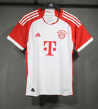 Retro 2023/24 Bayern Munich Home Player Edition S-3XL | album | High-Quality Soccer jerseys, NBA jerseys | Supplier Product Catalog