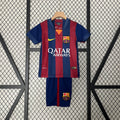 Kids # 14/15 Retro Barcelona Home | album | High-Quality Soccer jerseys, NBA jerseys | Supplier Product Catalog