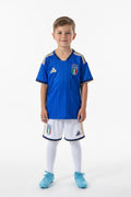 Italy 2026 Home Kids Kit Jersey Size 16-28 | album | XUE QING JERSEYS SHOP YUPOO | Store