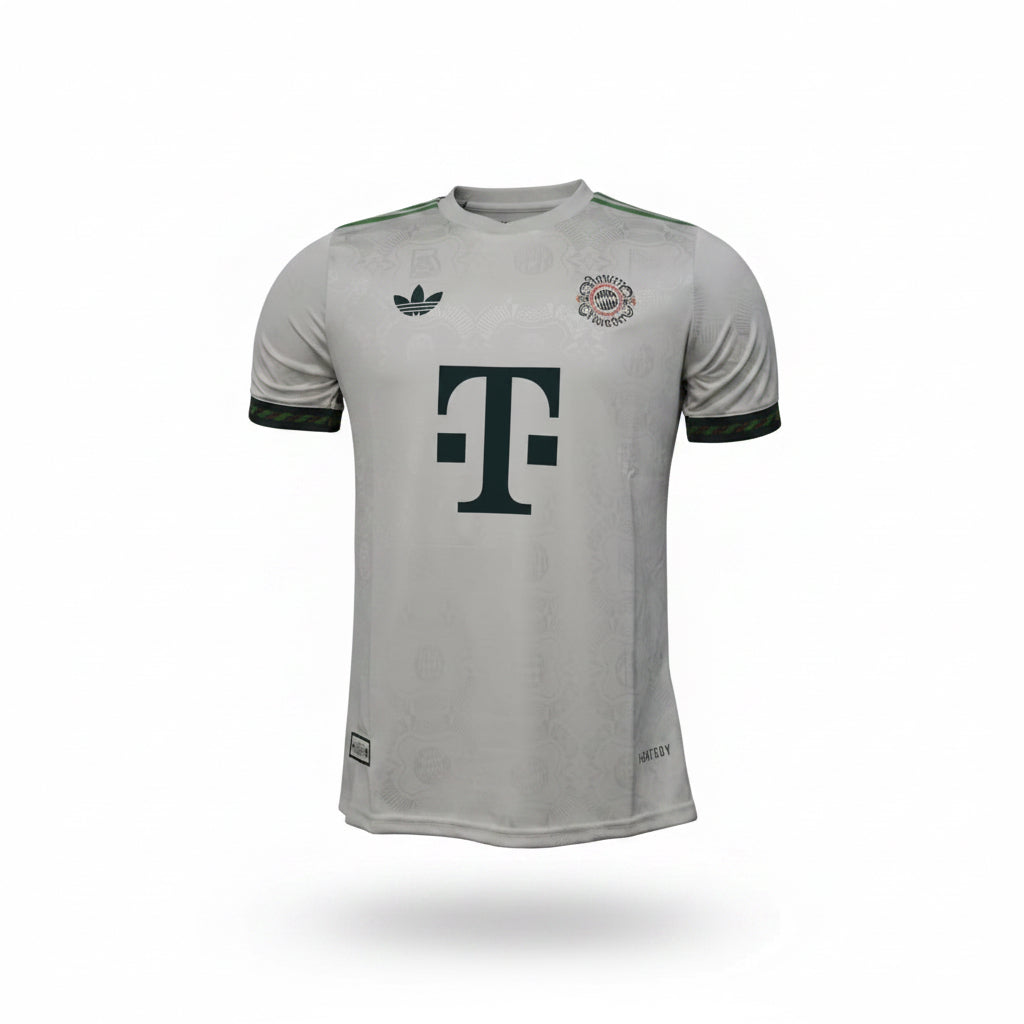 25/26 Bayern Beer Player Edition S-XXL | album | High-Quality Soccer jerseys, NBA jerseys | Supplier Product Catalog