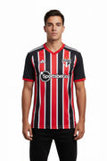 23-24 Sao Paulo away | album | XUE QING JERSEYS SHOP YUPOO | Store