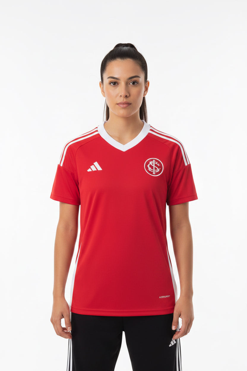 Internacional 25_26 Women's Home Jersey S-XXL | album | XUE QING JERSEYS SHOP YUPOO | Store