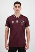 23-24 Atletico Mineiro Manto da Massa GoalKeeper Red Kit | album | XUE QING JERSEYS SHOP YUPOO | Store