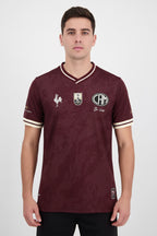23-24 Atletico Mineiro Manto da Massa GoalKeeper Red Kit | album | XUE QING JERSEYS SHOP YUPOO | Store