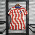22-23 Atletico Madrid home women | album | High-Quality Soccer jerseys, NBA jerseys | Supplier Product Catalog