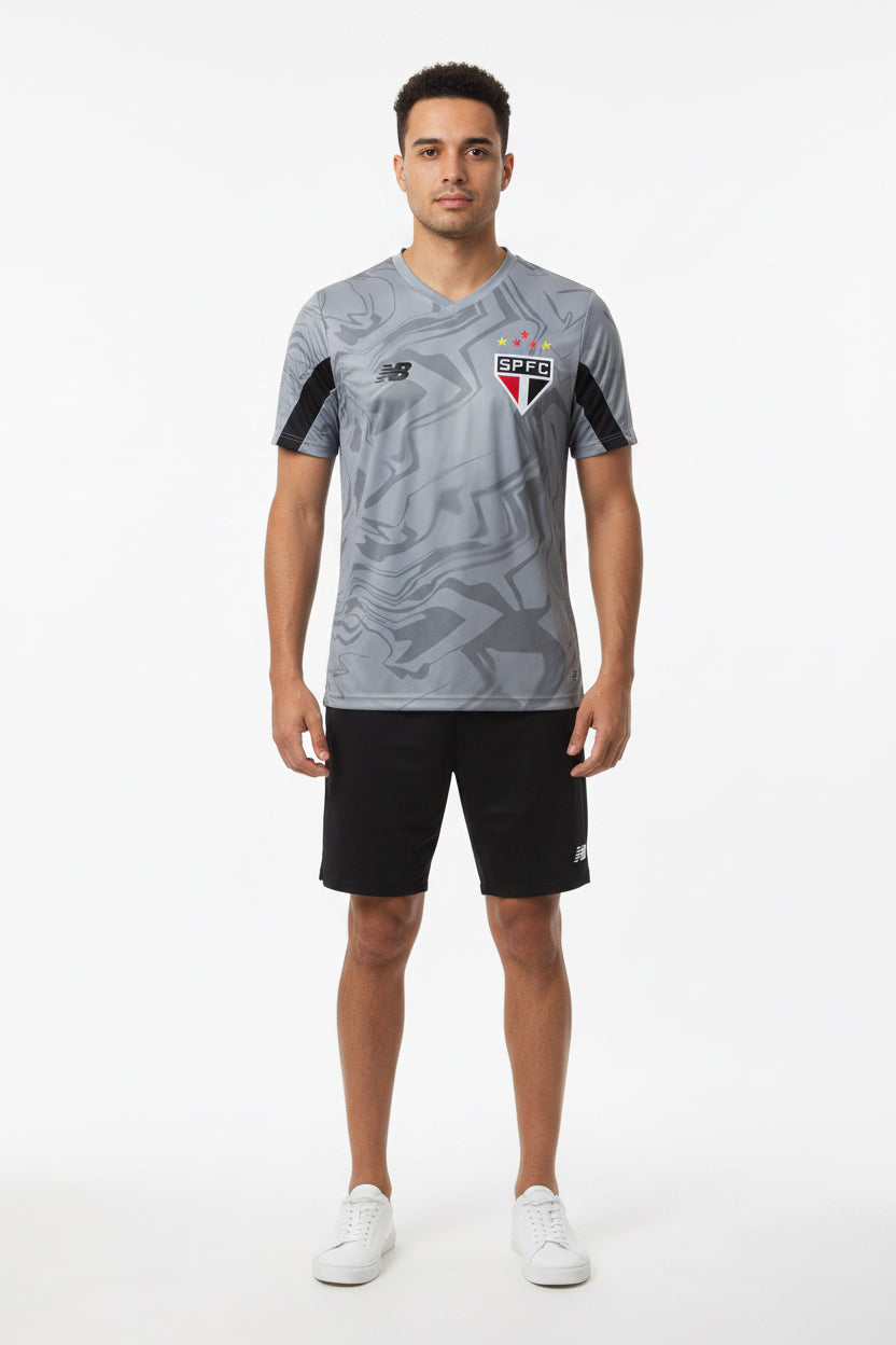 24-25 Sao Paulo Goalkeeper Kit | album | XUE QING JERSEYS SHOP YUPOO | Store