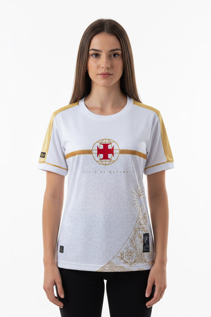 Vasco da Gama 25_26 Women's Jersey S-XXL | album | XUE QING JERSEYS SHOP YUPOO | Store