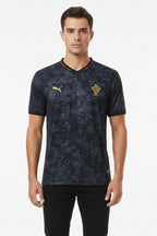 Portugal 2026 Commemorative Edition - Black Jersey S-XXL | album | XUE QING JERSEYS SHOP YUPOO | Store