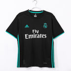 Retro 2017/18 Real Madrid away S-XXL | album | High-Quality Soccer jerseys, NBA jerseys | Supplier Product Catalog