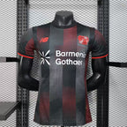 25/26 Leverkusen Home Player Edition S-XXL | album | High-Quality Soccer jerseys, NBA jerseys | Supplier Product Catalog
