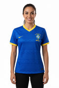 Brazil 26_27 Women's Special Edition Blue Jersey S-XXL | album | XUE QING JERSEYS SHOP YUPOO | Store