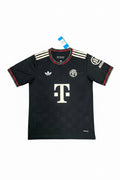 25/26 Bayern Second away S-4XL | album | High-Quality Soccer jerseys, NBA jerseys | Supplier Product Catalog