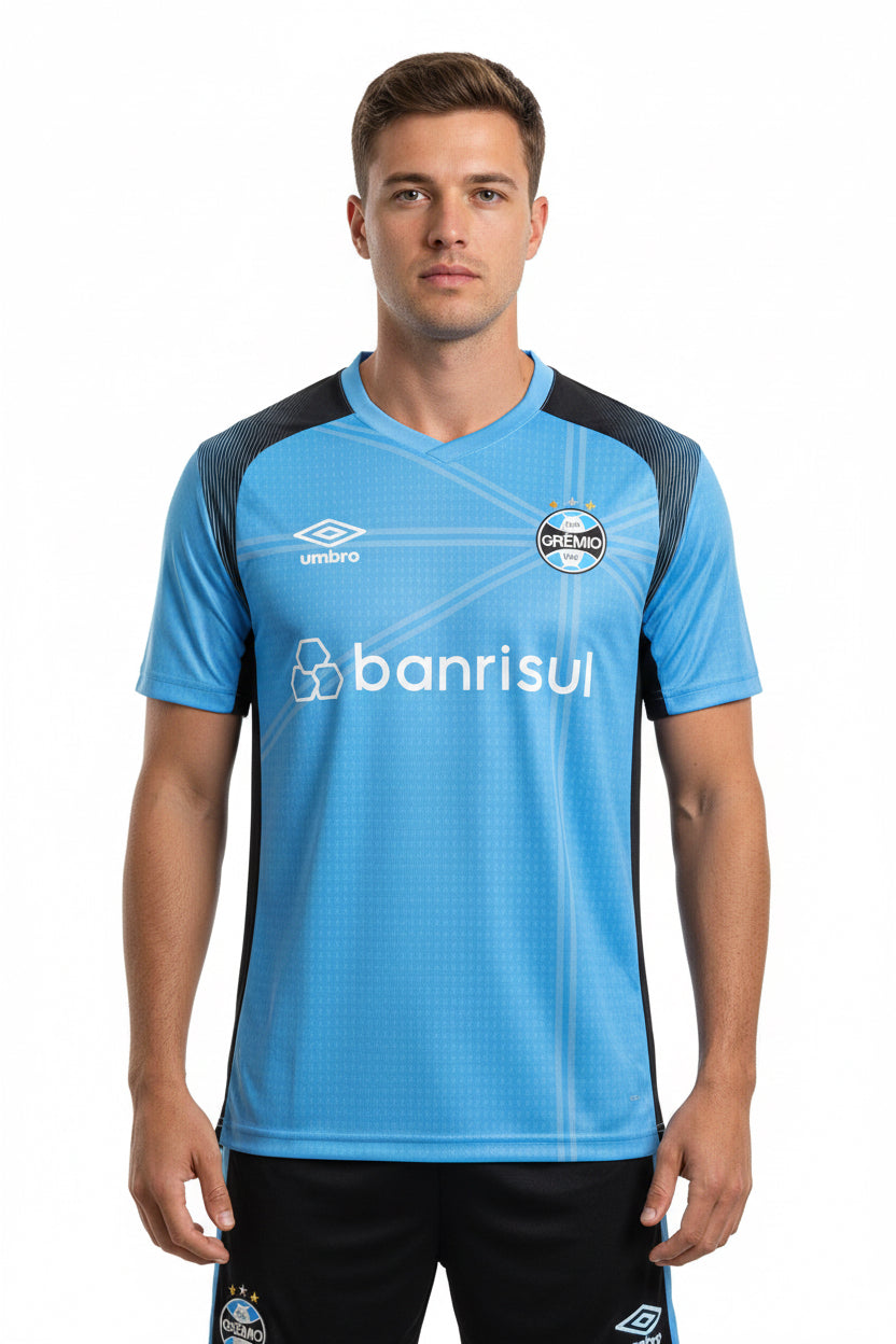23-24 Gremio Blue Training Suit | album | XUE QING JERSEYS SHOP YUPOO | Store