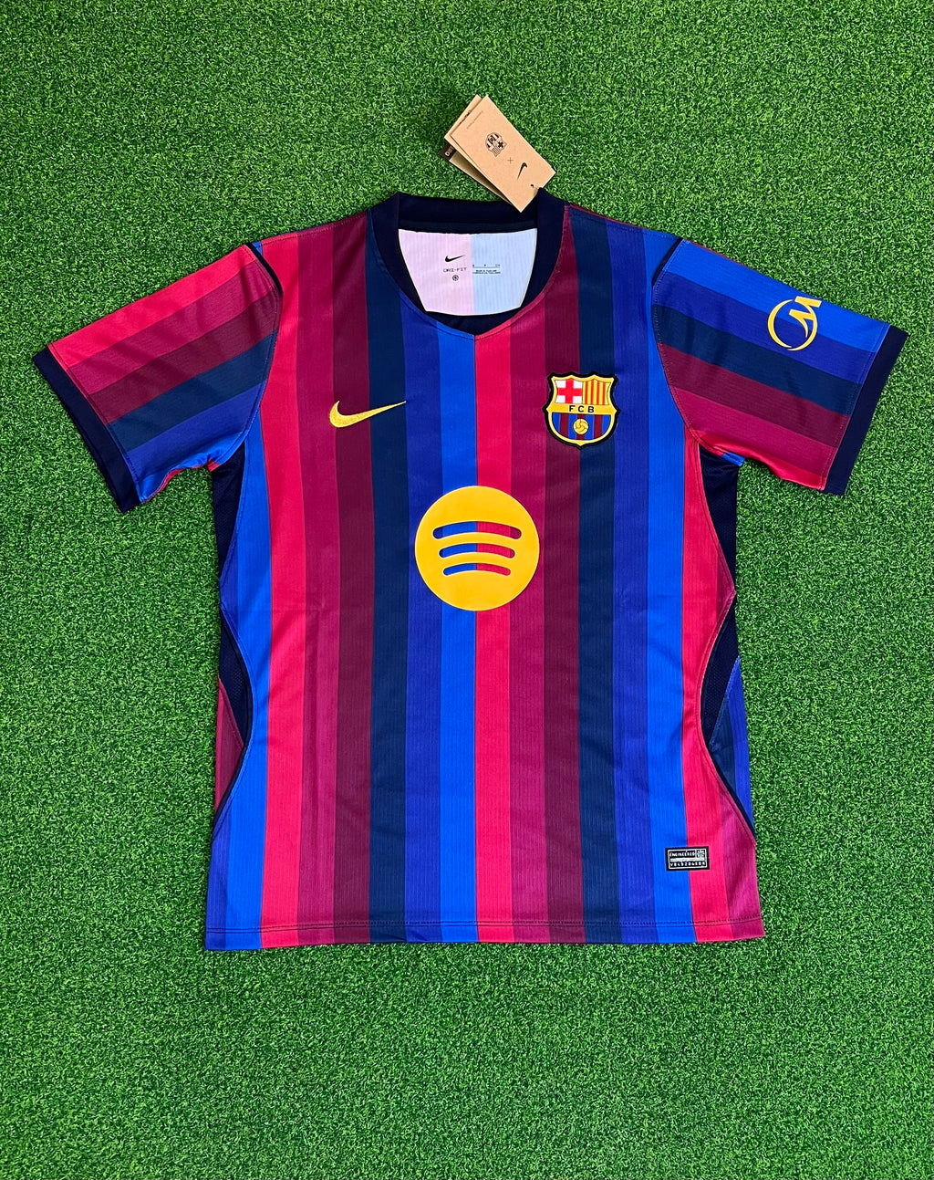 2026/27 Barcelona Home Soccer jersey S-4XL | album | High-Quality Soccer jerseys, NBA jerseys | Supplier Product Catalog