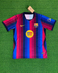 2026/27 Barcelona Home Soccer jersey S-4XL | album | High-Quality Soccer jerseys, NBA jerseys | Supplier Product Catalog