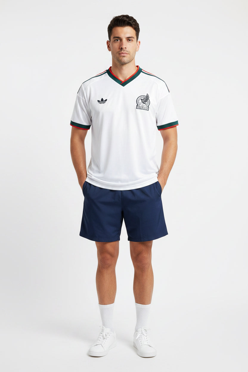 Mexico 2026 Away Jersey S-4XL | album | XUE QING JERSEYS SHOP YUPOO | Store