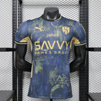 2026/27 Al-Hilal Special Edition Player Version Soccer Jersey S-XXL | album | High-Quality Soccer jerseys, NBA jerseys | Supplier Product Catalog