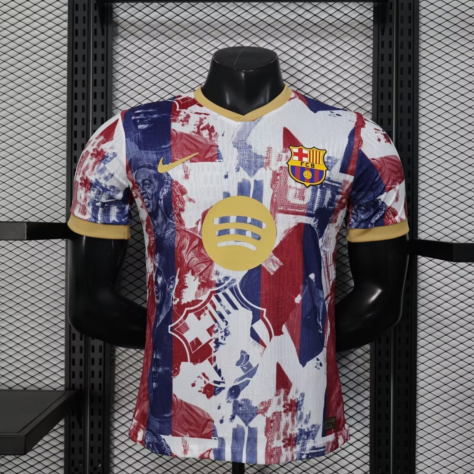 2025/26 Barcelona Special Edition Player Edition Yupoo Soccer Jerseys S-XXL | album | High-Quality Soccer jerseys, NBA jerseys | Supplier Product Catalog