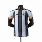 Germany 2026 Special Edition Player Version Jersey S-XXL | album | XUE QING JERSEYS SHOP YUPOO | Store