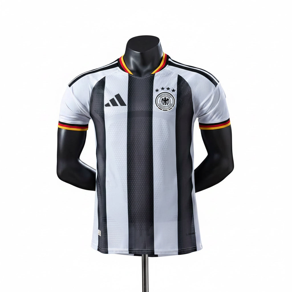 Germany 2026 Special Edition Player Version Jersey S-XXL | album | XUE QING JERSEYS SHOP YUPOO | Store