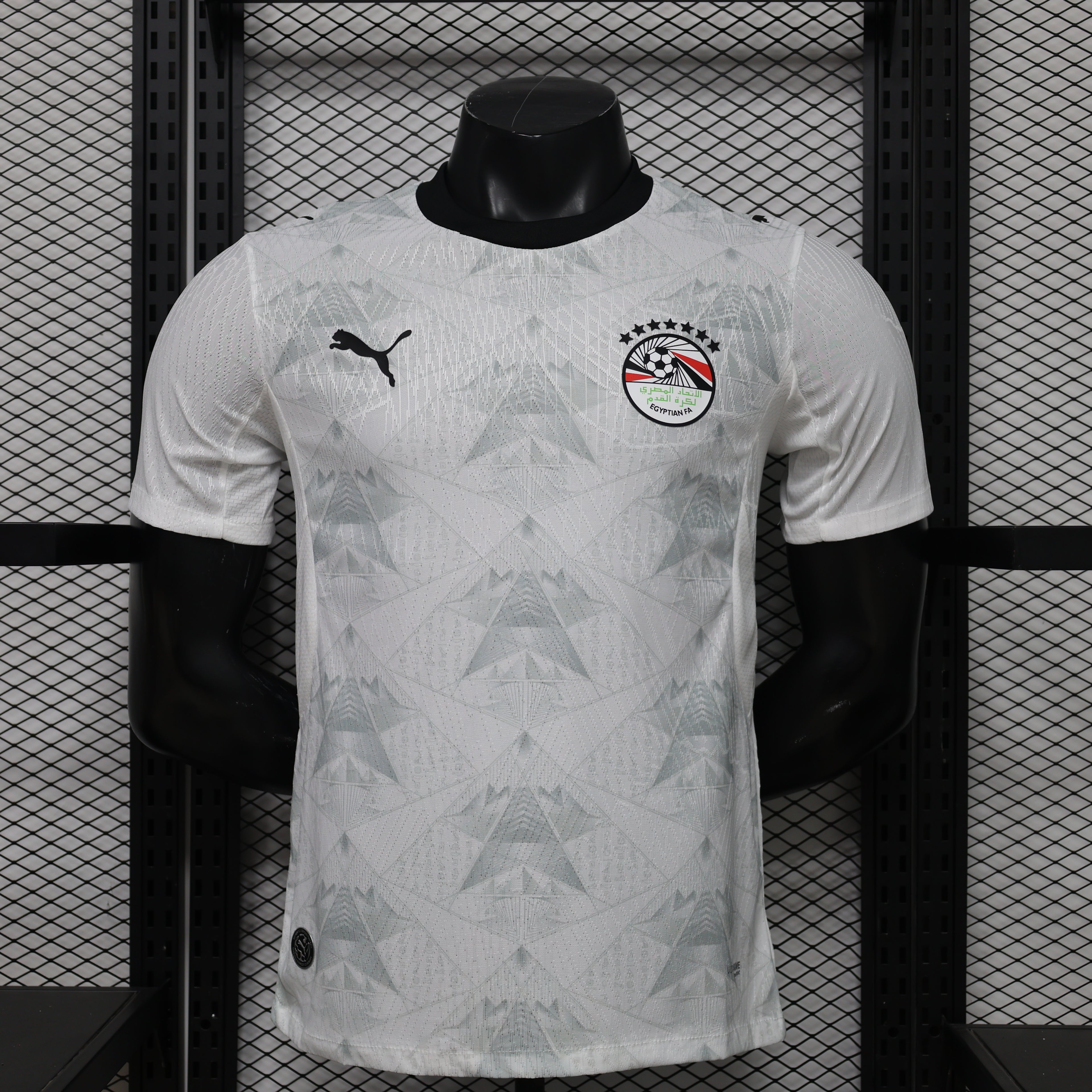 2026 Egypt away Player Edition World Cup jersey S-3XL | album | High-Quality Soccer jerseys, NBA jerseys | Supplier Product Catalog