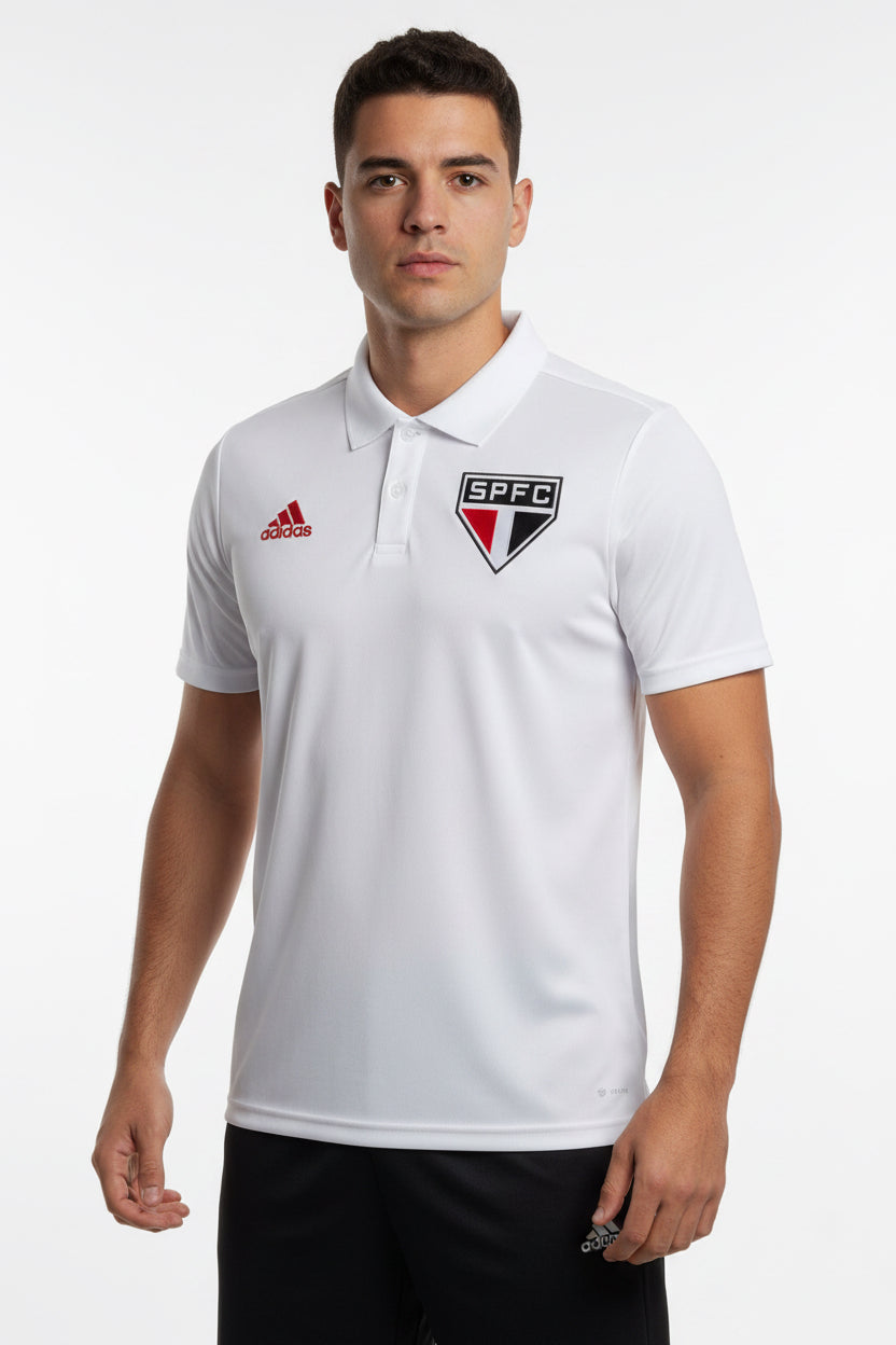 23-24 Sao Paulo POLO White | album | XUE QING JERSEYS SHOP YUPOO | Store