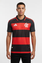 26/27 Flamengo home player version football jersey S-3XL | album | High-Quality Soccer jerseys, NBA jerseys | Supplier Product Catalog