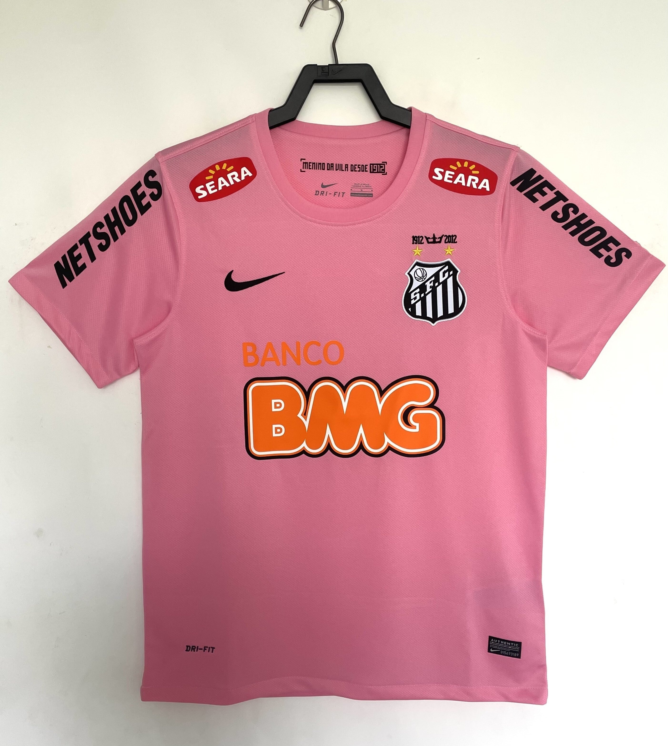 Retro 2012/13 Santos Pink Shoulder Badge Yupoo Soccer Jerseys S-XXL | album | High-Quality Soccer jerseys, NBA jerseys | Supplier Product Catalog