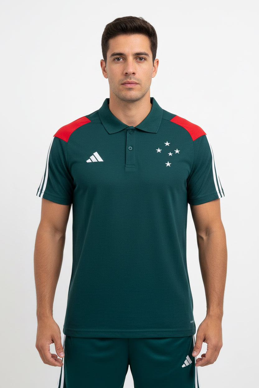 2024 Cruzeiro Polo Shirt | album | XUE QING JERSEYS SHOP YUPOO | Store