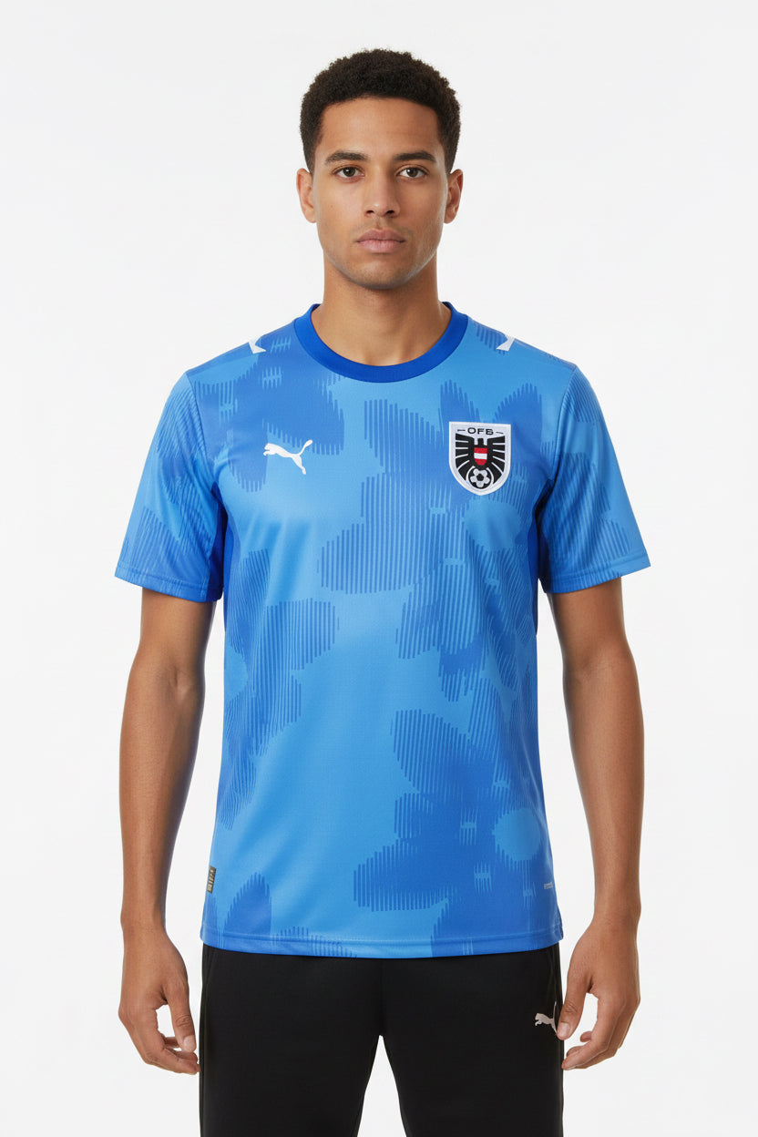 Austria 2026 Away Jersey S-XXL | album | XUE QING JERSEYS SHOP YUPOO | Store