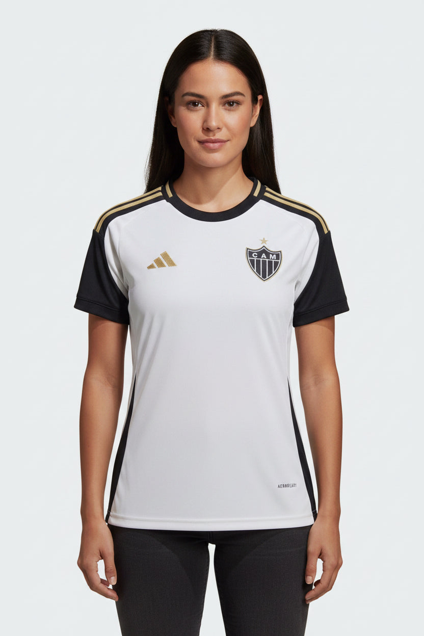 2025 Women's Mineiro Away Kit Cheap Football Jersey Wholesale Yupoo | album | XUE QING JERSEYS SHOP YUPOO | Store