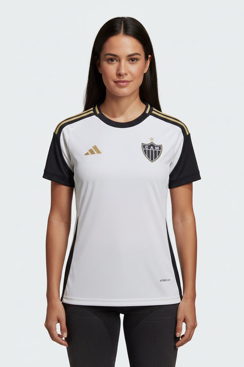 2025 Women's Mineiro Away Kit Cheap Football Jersey Wholesale Yupoo | album | XUE QING JERSEYS SHOP YUPOO | Store