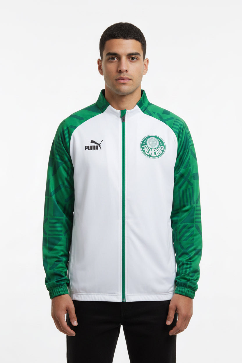 23-24 Palmeiras training suit jacket | album | XUE QING JERSEYS SHOP YUPOO | Store