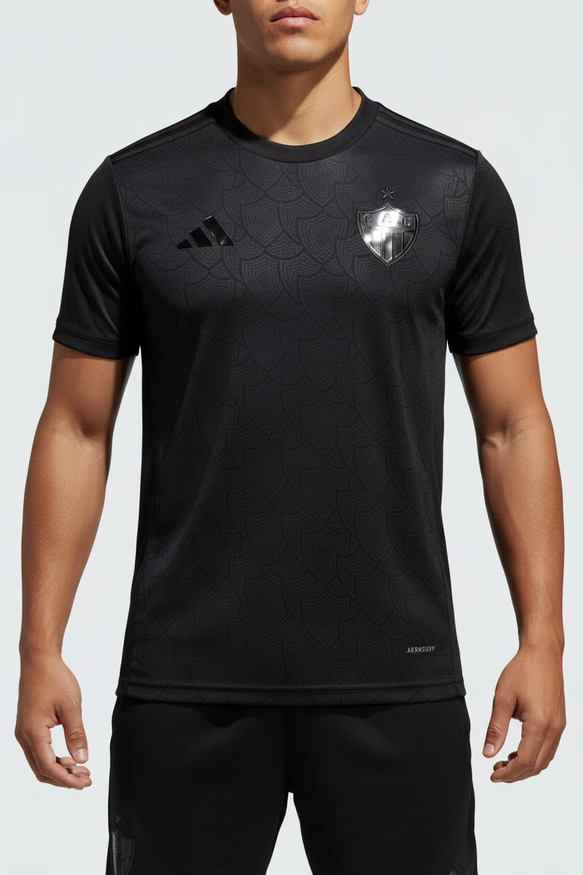 25-26 Atletico Mineiro Special Edition Kit S-2XL Cheap Football Jersey Wholesale Yupoo | album | XUE QING JERSEYS SHOP YUPOO | Store