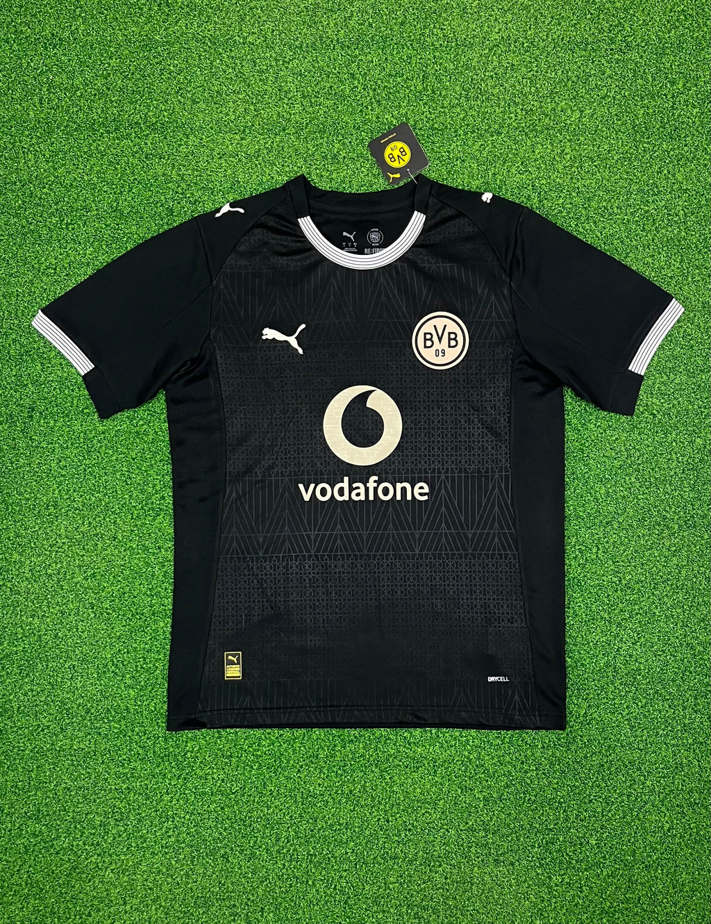 2025/26 Dortmund Stadion Rote Erde 100th Anniversary Special Edition Black Soccer jersey S-4XL | album | High-Quality Soccer jerseys, NBA jerseys | Supplier Product Catalog