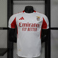 25/26 Benfica away player edition S-XXL | album | High-Quality Soccer jerseys, NBA jerseys | Supplier Product Catalog