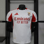 25/26 Benfica away player edition S-XXL | album | High-Quality Soccer jerseys, NBA jerseys | Supplier Product Catalog