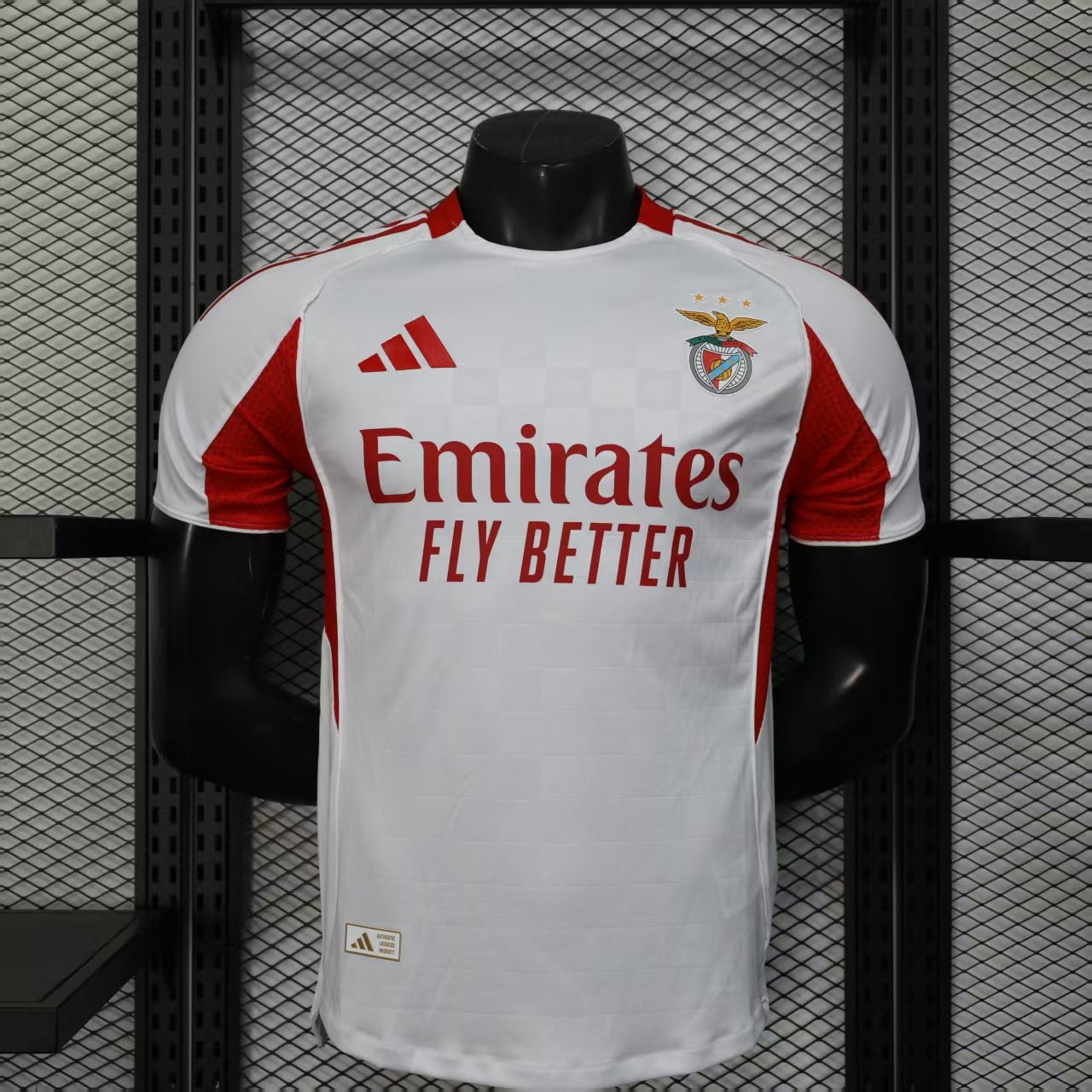 25/26 Benfica away player edition S-XXL | album | High-Quality Soccer jerseys, NBA jerseys | Supplier Product Catalog