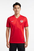Canada 2026 Home Jersey S-4XL | album | XUE QING JERSEYS SHOP YUPOO | Store