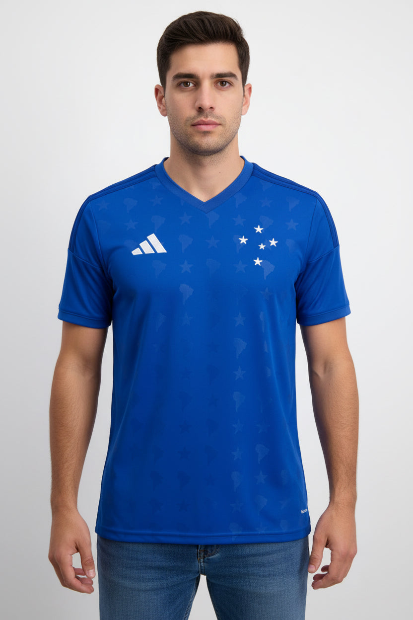 2026/27 Cruzeiro home Soccer jersey S-4XL | album | High-Quality Soccer jerseys, NBA jerseys | Supplier Product Catalog