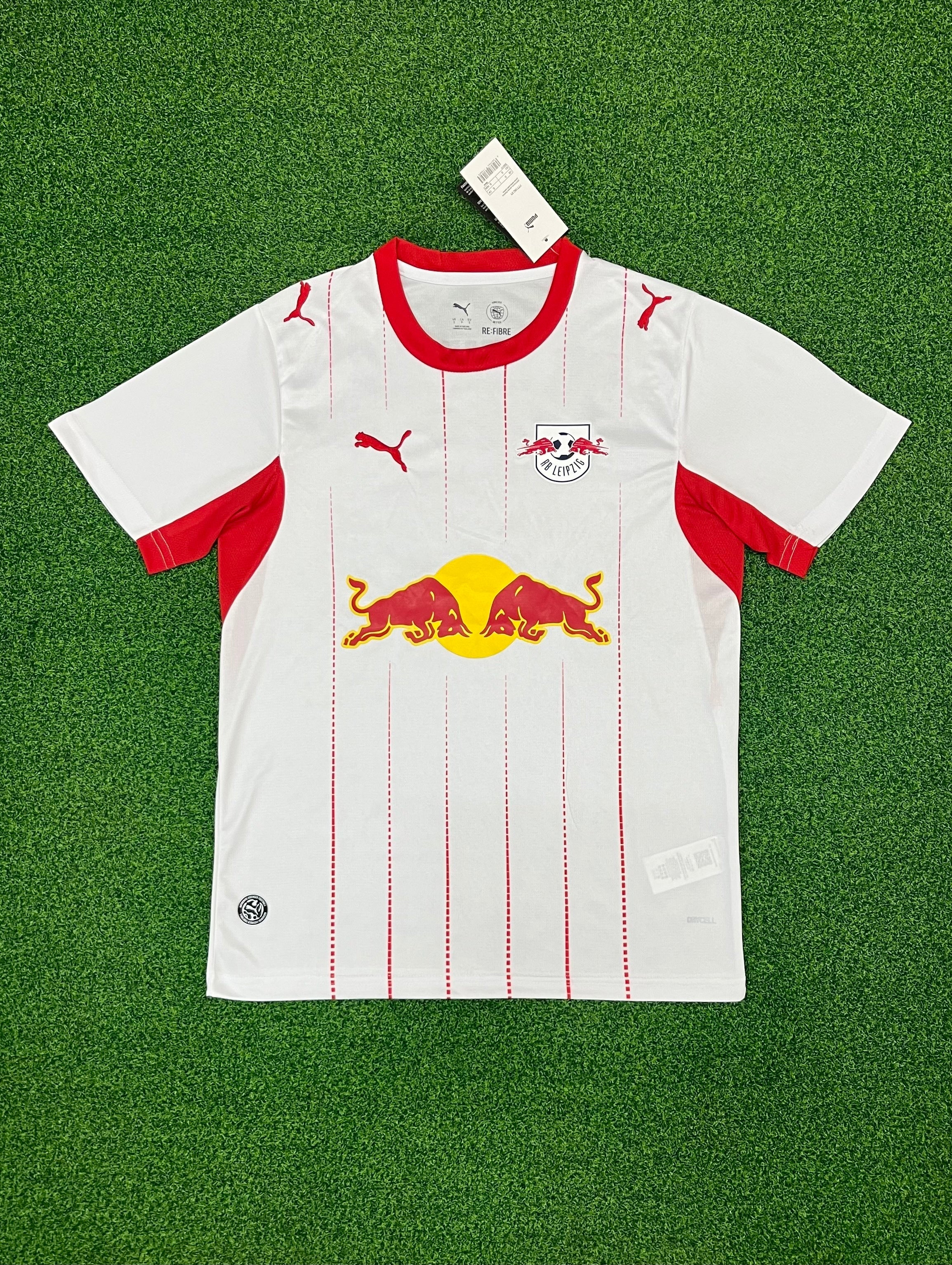 2026/27 RB Leipzig home Soccer jersey S-4XL | album | High-Quality Soccer jerseys, NBA jerseys | Supplier Product Catalog