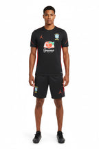 2026/27 Jordan Brazil Black with Orange Pink Training Suit (Adults and Kids) | album | High-Quality Soccer jerseys, NBA jerseys | Supplier Product Catalog