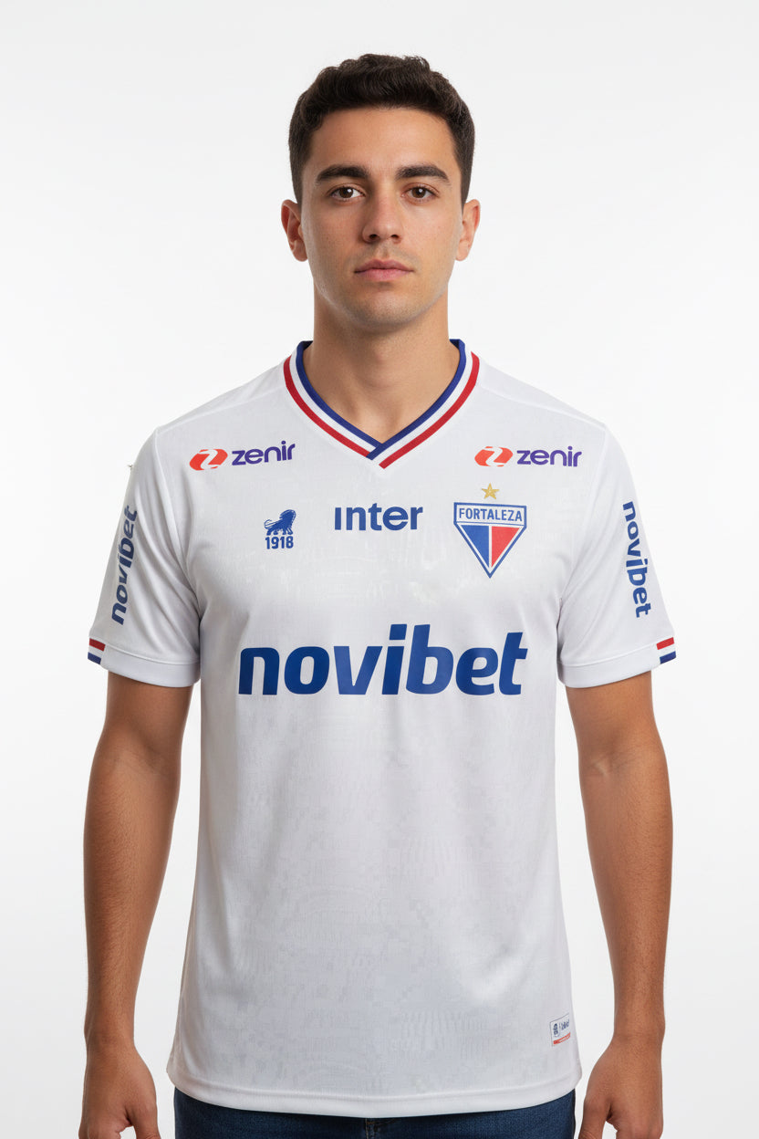 24-25 Fortaleza Away Kit | album | XUE QING JERSEYS SHOP YUPOO | Store
