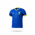 Brazil 26_27 Special Edition Blue Player Version Jersey S-3XL | album | XUE QING JERSEYS SHOP YUPOO | Store