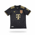 25/26 Bayern 125th Anniversary Edition Black S-XXL | album | High-Quality Soccer jerseys, NBA jerseys | Supplier Product Catalog