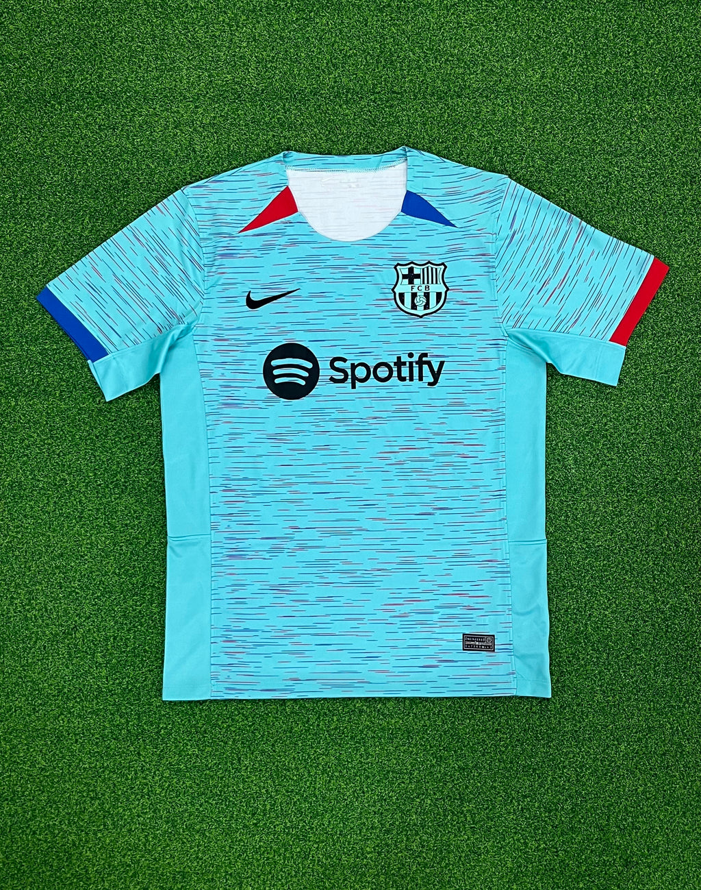 23/24 Barcelona Second away S-4XL | album | High-Quality Soccer jerseys, NBA jerseys | Supplier Product Catalog