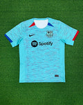 23/24 Barcelona Second away S-4XL | album | High-Quality Soccer jerseys, NBA jerseys | Supplier Product Catalog