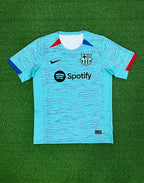 23/24 Barcelona Second away S-4XL | album | High-Quality Soccer jerseys, NBA jerseys | Supplier Product Catalog