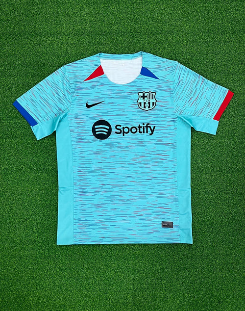23/24 Barcelona Second away S-4XL | album | High-Quality Soccer jerseys, NBA jerseys | Supplier Product Catalog